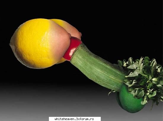 POZE FUN - FRUCTE SI LEGUME III - IMAGINI HAIOASE