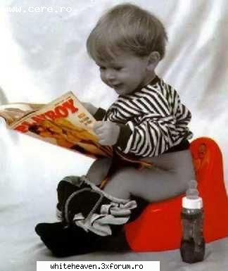 POZE FUN - Ma fac eu mare ! - IMAGINI HAIOASE