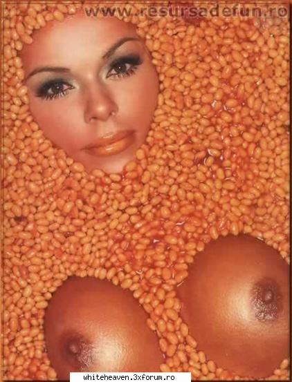 POZE FUN - Iahnie de fasole cu piept ardelenesc - IMAGINI HAIOASE