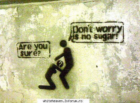 POZE FUN - cu "sugar" sau "free" ? :D - IMAGINI HAIOASE