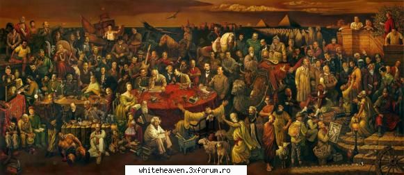 RECUNOASTE PERSONAJUL!! - Priviti imaginea attach-ata si incercati sa - Cum va mai distratzi fratzilor?