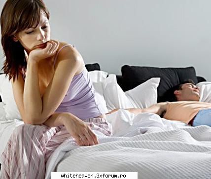 SEX - 5 motive care te opresc de la sex cu iubitul - RELATII, CUPLURI SI...SEX!