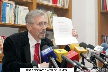 Stiri , informatii de prima pagina! - Lista lui Emil CNSAS va relua cercetarile cu - STIRI,ACTUALITATI