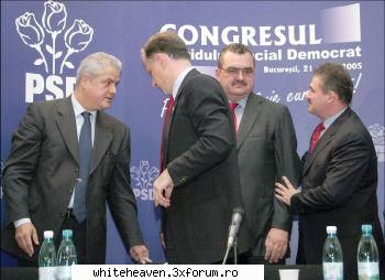 Stiri , informatii de prima pagina! - Miza Nastase Pesedistii au intrat in travaliu. Nu - STIRI,ACTUALITATI