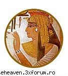 TIPOLOGII FEMININE\TIPOLOGII MASCULINE - NEFERTITI CEA MAI FRUMOASA REGINA EGIPTEANA - CURIER DE AMBELE SEXE