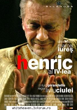 Teatru...noutati, recomandari,..recenzii si impresii - dr.white - CARTZI, TEATRU, FILME, MUZICA, REVISTE...